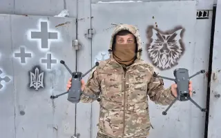Podporili ste Game of Drones 5.0