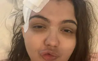 Karolíne už nejde len o liečbu. Ide o život. Pomôžme jej zastaviť nádor.