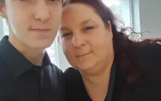 Darujme Júlii s deťmi dôstojný život po strate otca