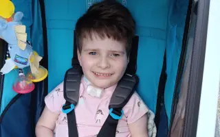 Eliška už raz bojovala o život. Teraz jej pomôžme bojovať ďalej