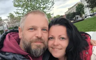 Pomôžme Gabimu v boji o život po tragickom úraze
