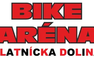 Podporte BIKE ARÉNU ZLATNÍCKA DOLINA