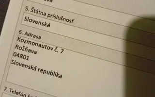 Spravodlivosť po 10 rokoch – právna pomoc pre Rastislava