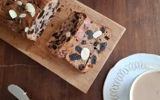 Pomôžte mi vydať moju prvú knihu "Viac než kuchárska kniha - Pôst"