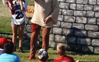 Podporte podujatie DOMA V HONTE