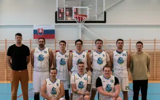 Košický Vianočný Turnaj 2025 | Memoriál Milana Mišinského