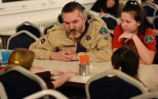 Pomôžte mi vybudovať nadáciu na podporu práce s deťmi a mládežou