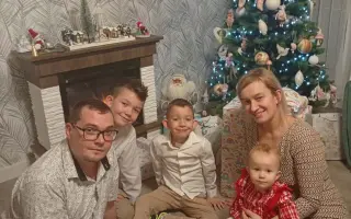 Pomôžme Tomáškovi s liečbou po vážnej autonehode