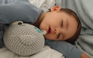 Pomôžme dvojročnému Teovi v boji s rakovinou