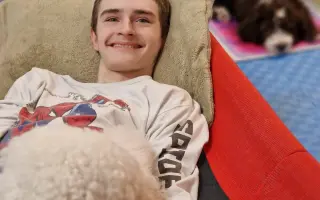 Pomôžme Maťkovi Kupcovi a jeho rodine