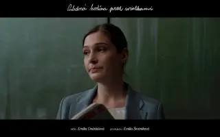 Podporte vznik absolventského filmu "UMBRA"
