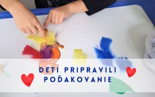 Hýbme sa hravo | Doprajme deťom zo Súkromnej špeciálnej MŠ v Ružomberku senzomotorické pomôcky Hýbme sa hravo | Doprajme deťom zo Súkromnej špeciálnej MŠ v Ružomberku senzomotorické pomôcky