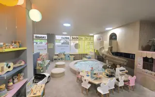 Podporte podujatia a zážitky pre malých aj veľkých v ARUBE