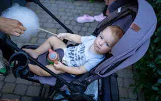 Pozvi na obed 500 nezlomných obyvateľov Charkiva