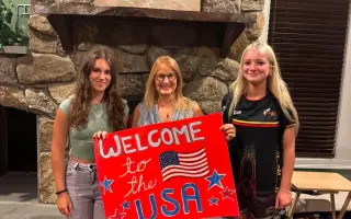Pomôžme Lilien splniť si sen o štúdiu astronómie v USA a priblížiť sa k NASA