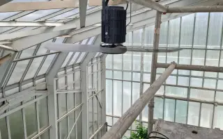 Znížme uhlíkovú stopu v Botanickej záhrade UPJŠ