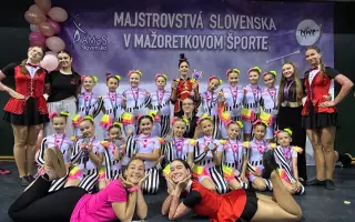 Spolu so SOFFI roztočíme Európu