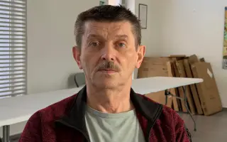 Pomôžme Emilovi vrátiť sa po požiari domov