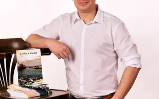 Kniha - Odpoveď z nebies