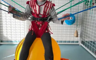 Pomôžme Jakubkovi cestovať na terapie a do školy