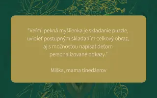 Najväčšie želanie duše - knižka do každej rodiny s (budúcim) tínedžerom