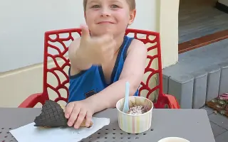 Pomôžme Lukáškovi zabezpečiť rehabilitačný kočík