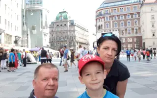 Vráťme Leonidovi slobodu pohybu