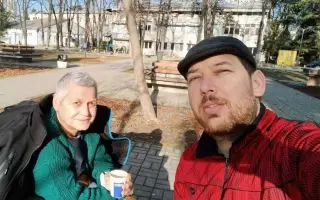 Blago prišiel o mamu aj istotu, pomôžme mu postaviť sa  na nohy