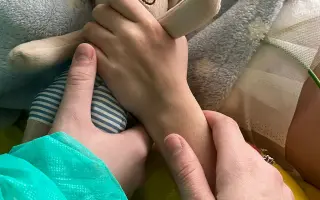 Pomôžte nám vrátiť Vikinke jej život