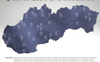 Pripomeňme si 8 rokov bez Jána a Martiny