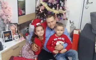 Nové srdce pre Paliho. Darujme mu pomoc po transplantácii.
