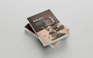 Pomohli ste vydať knihu Kávový Baťa