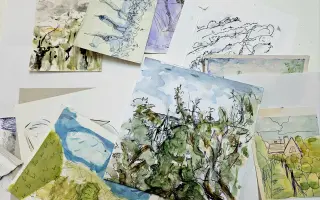 Spoločne otvoríme Arteviu, kde ožije umenie, vinohradnícky dom a človek