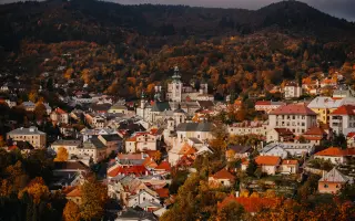 Podporte sériu dokumentárnych filmov o obnove architektúry Banskej Štiavnice