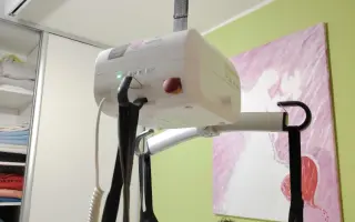 Darujme zdravý úsmev pre Tomáška