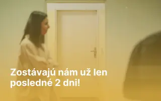Pomôž vytvoriť prvý Food Waste HUB na Slovensku!