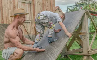 Podporte Michala a jeho projekt "Moderný Gentleman"