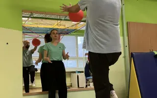 Marošova cesta k sebe