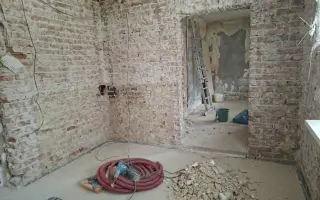 Vráťme Lucke a jej deťom po požiari domov