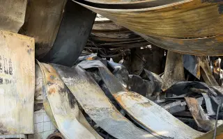 Pomohli ste rodine Rusňákovcov postaviť sa po požiari opäť na nohy