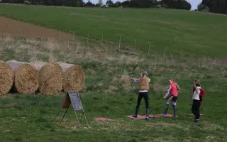 Vydajte sa s nami na cestu z mesta - spolu vybudujme EKO vzdelávacie centrum