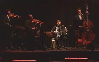 Podporte FS Železiar s vydaním nového CD "V Tieni"