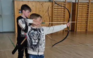 Dajme deťom šancu mieriť vyššie – pomôžme aj tým, ktorí to majú ťažšie