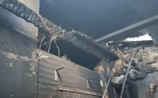 Pomôžme rodine vrátiť sa domov po požiari