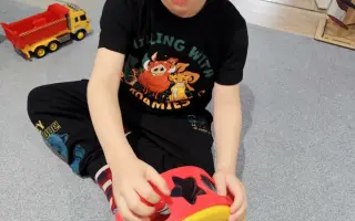 Pomôžme Miškovi lepšie porozumieť svetu