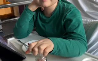 Pomohli ste Theovi získať šancu na život