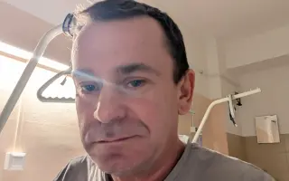 Dajme Zdenovi šancu objať svoju rodinu oboma rukami