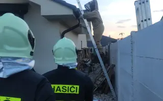 Pomôžte nám získať nové hasičské vozidlo pre Dobrovoľných Hasičov Miloslavov