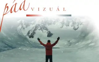 Pád | Pomôžte nám natočiť magisterský film v horách