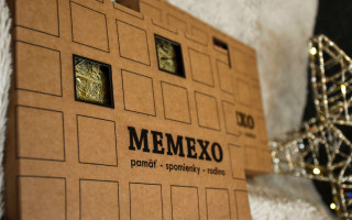 Pomôžte pri spustení hry MEMEXO pre ľudí s problémami s pamäťou
